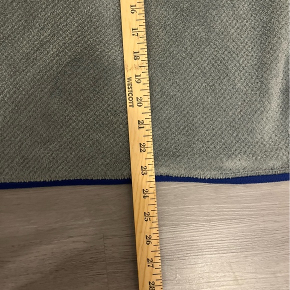 Patagonia Re-Tool Snap Fleece Pulllover - Picture 5 of 5